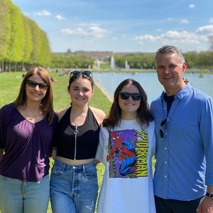 Meet your Posher, Anthony